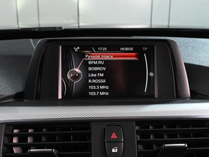 Седан BMW 3 серия 2015 года, 2399000 рублей, Аксай