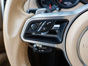 Внедорожник Porsche Cayenne 2017 года, 5300000 рублей, Краснодар