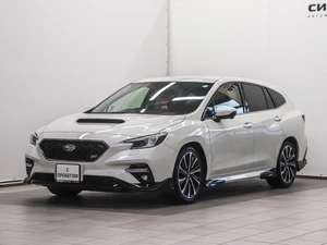 Универсал Subaru Levorg 2021 года, 2550000 рублей, Красноярск