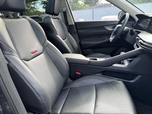 Внедорожник Changan CS35 Plus 2023 года, 1732000 рублей, Ижевск
