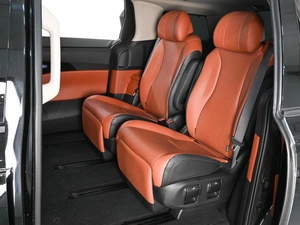 Минивэн Kia Carnival 2022 года, 3960000 рублей, Аксай