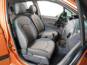 Хетчбэк Chevrolet Spark 2005 года, 349000 рублей, Воронеж