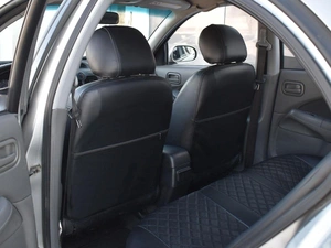 Седан Nissan Almera Classic 2008 года, 755000 рублей, Краснодар