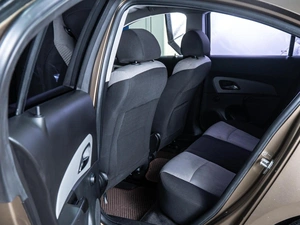 Седан Chevrolet Cruze 2012 года, 689000 рублей, Волгоград