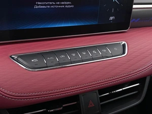 Внедорожник Haval Jolion 2024 года, 2535000 рублей, Орёл