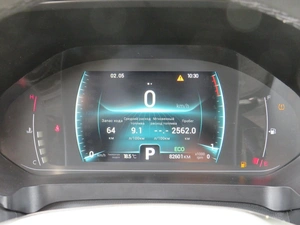 Внедорожник Chery Tiggo 4 2022 года, 1650000 рублей, Брянск