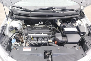 Седан Kia Rio 2013 года, 895000 рублей, Орёл