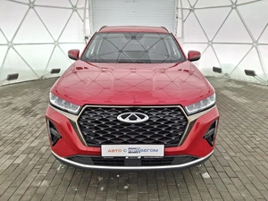 Внедорожник Chery Tiggo 7 2023 года, 1890000 рублей, Клинцы