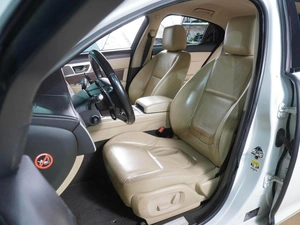Седан Jaguar XF 2012 года, 1349000 рублей, Воронеж