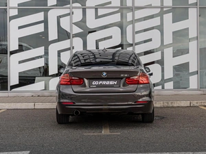 Седан BMW 3 серия 2013 года, 1380000 рублей, Краснодар