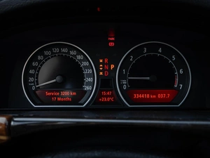 Седан BMW 7 серия 2004 года, 1060000 рублей, Ставрополь