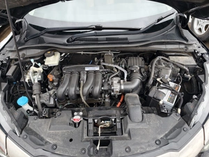 Внедорожник Honda Vezel 2019 года, 1697000 рублей, Солонцы