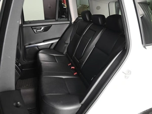 Внедорожник Mercedes-benz GLK-класс 2013 года, 1889000 рублей, Ставрополь