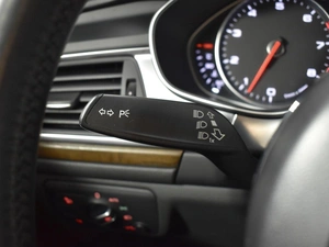 Седан Audi A6 2014 года, 1724900 рублей, Казань