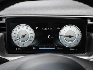 Внедорожник Hyundai Tucson 2021 года, 3299000 рублей, Кирилловка