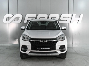 Внедорожник Chery Tiggo 4 2022 года, 1519000 рублей, Ростов-на-Дону