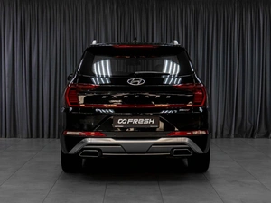 Внедорожник Hyundai Santa Fe (China) 2020 года, 2999000 рублей, Тюмень