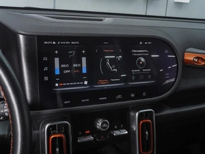 Внедорожник Haval Dargo X 2023 года, 2850000 рублей, Ростов-на-Дону