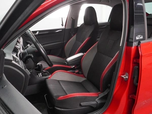 Лифтбек Skoda Rapid 2018 года, 1529000 рублей, Воронеж