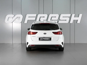 Универсал Kia Ceed 2019 года, 1620000 рублей, Минеральные Воды