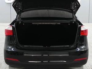 Седан Kia Cerato 2016 года, 1479000 рублей, Аксай