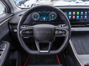 Внедорожник OMODA C5 2023 года, 1849000 рублей, Саратов