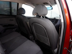 Хетчбэк Kia Rio 2009 года, 580000 рублей, Тверь