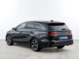 Универсал Kia Ceed 2019 года, 1900000 рублей, Москва