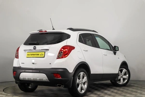 Внедорожник Opel Mokka 2012 года, 1159000 рублей, Пермь