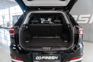 Внедорожник Chery Tiggo 7 Pro 2022 года, 1699000 рублей, Петрозаводск