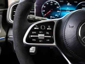 Внедорожник Mercedes-benz GLS-класс 2019 года, 7995000 рублей, Краснодар