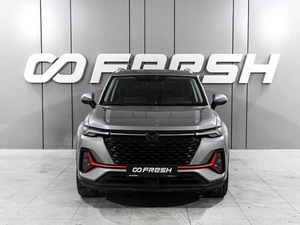 Внедорожник Changan CS35 Plus 2023 года, 1839000 рублей, Аксай