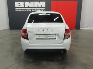 Седан ВАЗ (LADA) Granta 2024 года, 885000 рублей, Курск