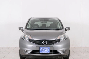 Хетчбэк Nissan Note 2016 года, 949000 рублей, Красноярск