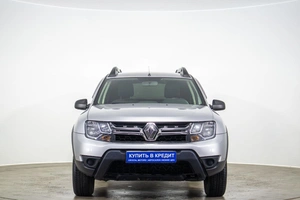Внедорожник Renault Duster 2019 года, 1699000 рублей, Оренбург