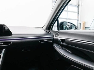 Седан Hyundai Sonata 2022 года, 2987000 рублей, Красноярск