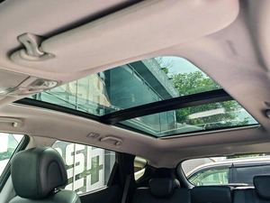 Внедорожник Hyundai Santa Fe 2015 года, 2248000 рублей, Краснодар