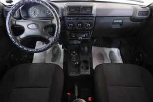 Внедорожник ВАЗ (LADA) Niva Legend 2024 года, 999000 рублей, Омск