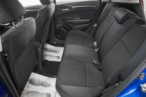 Хетчбэк Honda Fit 2014 года, 999000 рублей, Барнаул