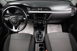 Седан Kia Rio 2020 года, 1479000 рублей, Оренбург