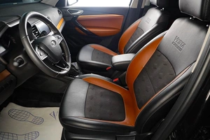 Универсал ВАЗ (LADA) Vesta 2024 года, 1849000 рублей, Тюмень