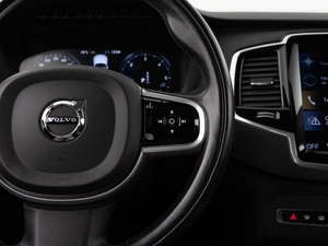 Внедорожник Volvo XC90 2021 года, 5406046 рублей, Москва