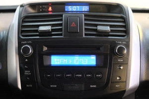 Внедорожник Lifan X60 2015 года, 649000 рублей, Омск