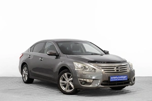 Седан Nissan Teana 2015 года, 1349000 рублей, Барнаул