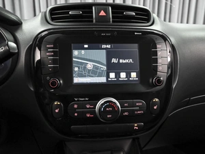 Внедорожник Kia Soul 2017 года, 1739000 рублей, Ставрополь