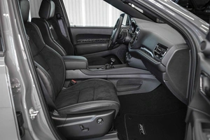 Внедорожник Dodge Durango SRT 2025 года, 17813439 рублей, Москва