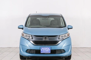 Минивэн Honda Freed 2019 года, 1499000 рублей, Красноярск