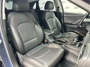 Хетчбэк Hyundai i30 2018 года, 1695200 рублей, Красноярск