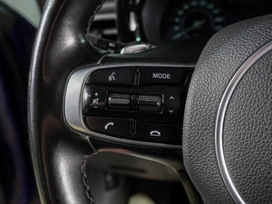 Седан Kia K5 2021 года, 2380000 рублей, Воронеж