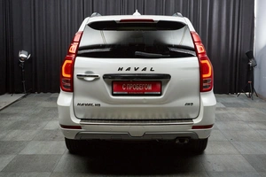 Внедорожник Haval H9 2022 года, 3197000 рублей, Красноярск